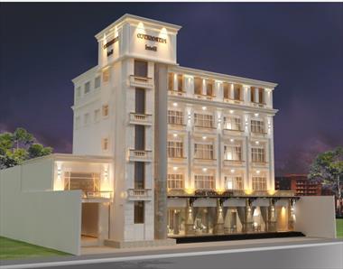 Tư vấn xây khách sạn ở Vũng Tàu có đáng không?