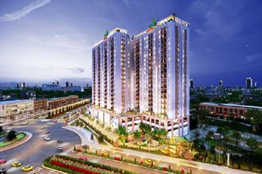 Tư vấn xây dựng căn hộ quận 2 TP.