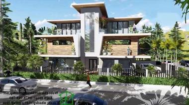 Tham khảo thêm mẫu thiết kế nhà biệt thự đẹp 3 tầng 12x14m