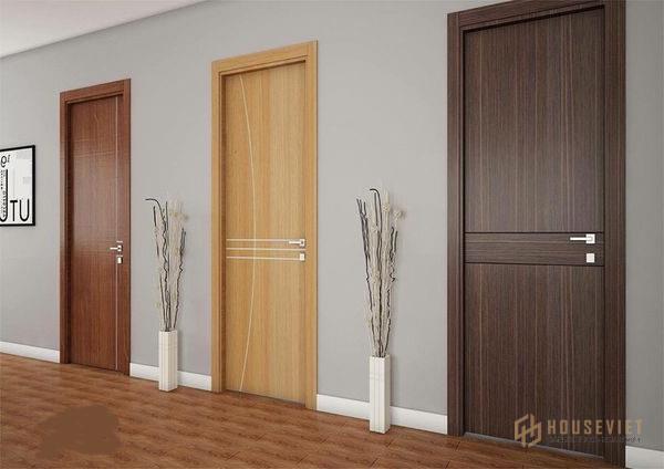 Mẫu cửa nhựa đẹp và bảng báo giá các dòng sản phẩm tin cậy