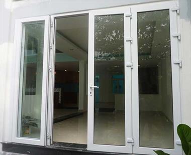 Các mẫu cửa nhôm kính xingfa đẹp cho bạn lựa chọn