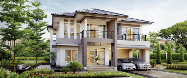 mẫu nhà đẹp