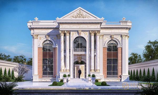 Màu sắc được lựa chọn nghiêm ngặt, theo tiêu chuẩn nhất định