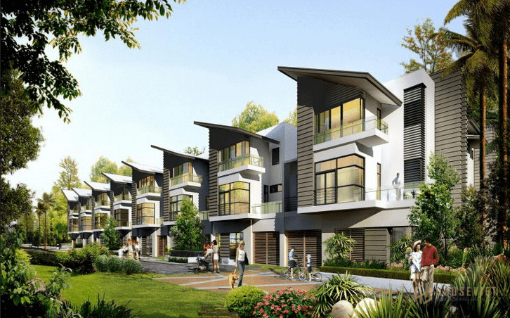 Kiểu dáng hiện đại mạnh mẽ và ấn tượng