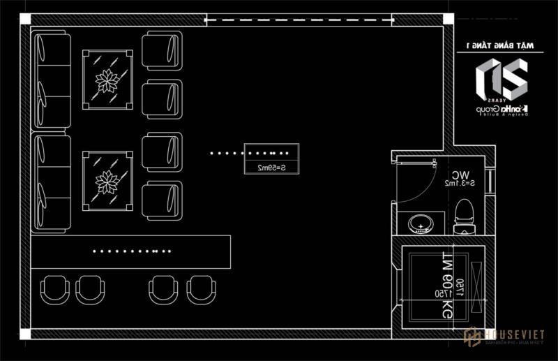 thiết kế khách sạn 3 sao tại hải phòng thiết kế khách sạn 3 sao tại hải phòng