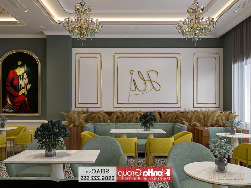 Gợi ý khách sạn 70m2 đẹp Gợi ý khách sạn 70m2 đẹp