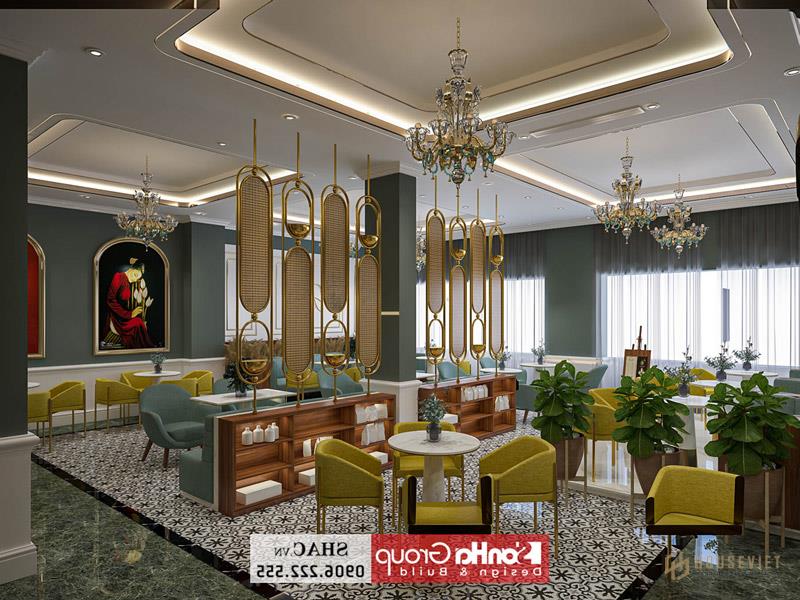 Gợi ý khách sạn 70m2 đẹp Gợi ý khách sạn 70m2 đẹp