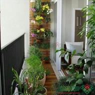 Làm thế nào để không gian ngôi nhà luôn mát mẻ và tràn đầy năng lượng