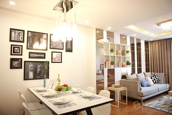 Trang trí nội thất thiết kế nhà rộng 6m dài 20m