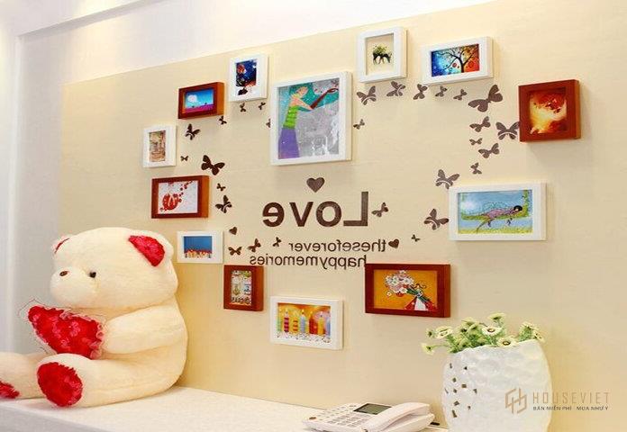 Ảnh 9: Những bức hình kỉ niệm bồi đắp thêm tình yêu và sự trân trọng giữa các cặp đôi