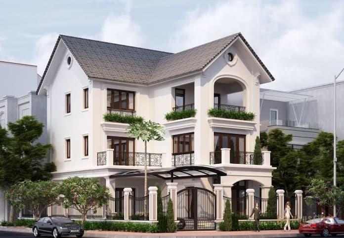 Ảnh 12: Chọn hướng nhà tốt để tăng tài vận cho các thành viên trong gia đình, hỗ trợ làm ăn