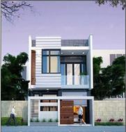 Những mẫu nhà hình vuông đẹp và được ưa chuộng nhất năm