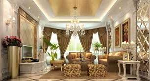 Kiến thức cơ bản về thiết kế nội thất chung cư phong cách cổ điển