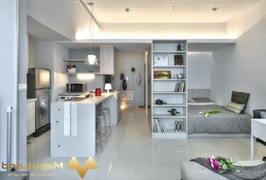 Góc câu hỏi: Cần lưu ý điều gì khi thiết kế nội thất chung cư nhỏ?