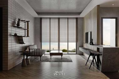 Cùng ngắm nhìn những mẫu thiết kế nội thất căn hộ chung cư 60m2