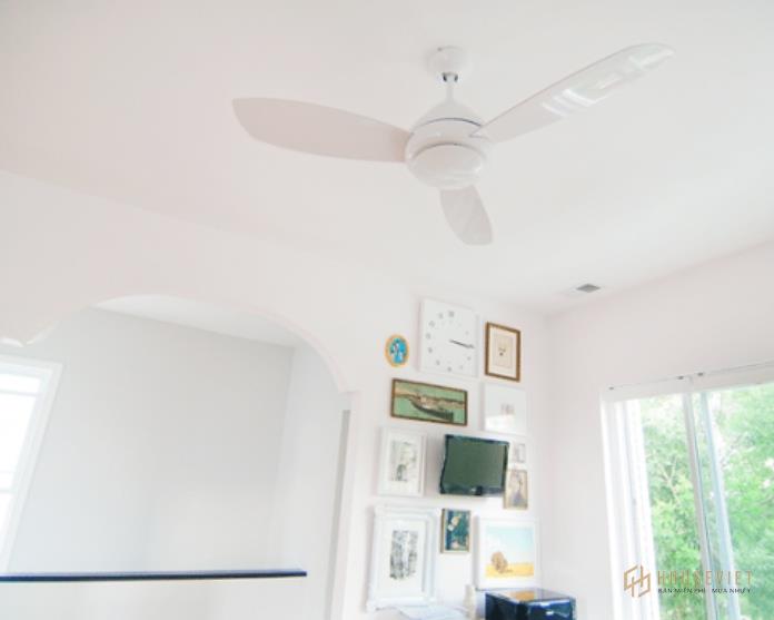 trang trí nhà nhỏ xinh