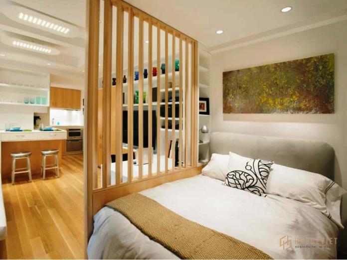 trang trí nhà nhỏ xinh