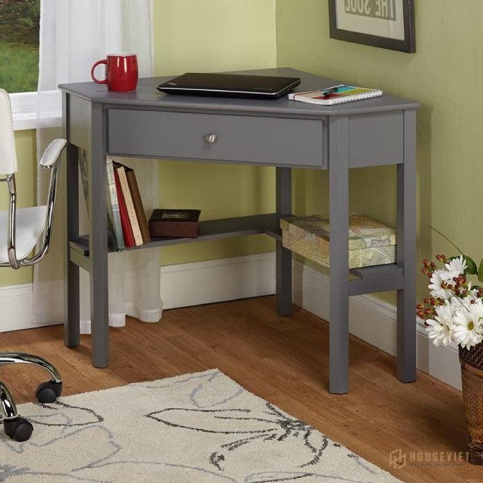 trang trí nhà nhỏ xinh