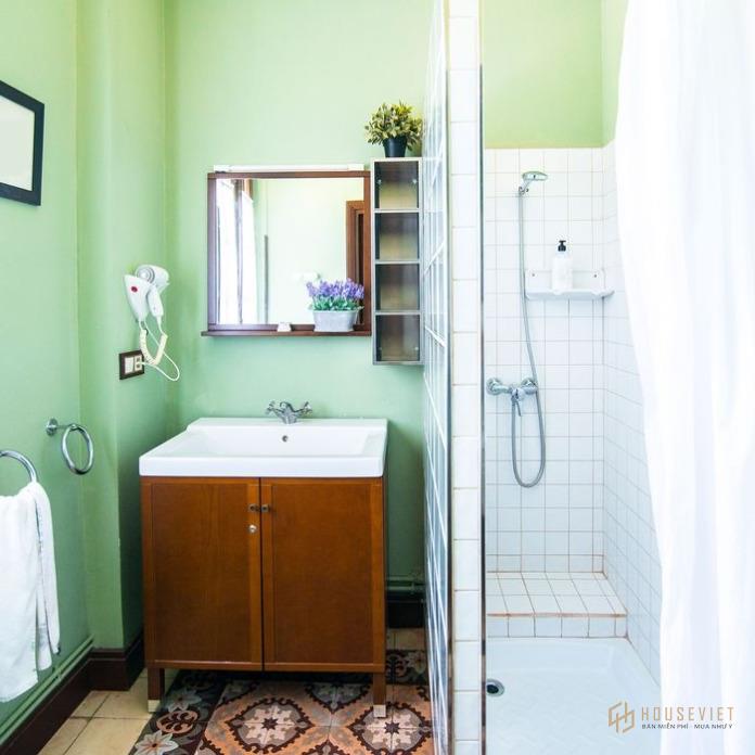 trang trí nhà nhỏ xinh