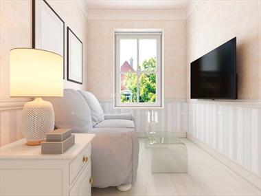 Top 6+ Ý tưởng trang trí nhà nhỏ đẹp và ấn tượng nhất