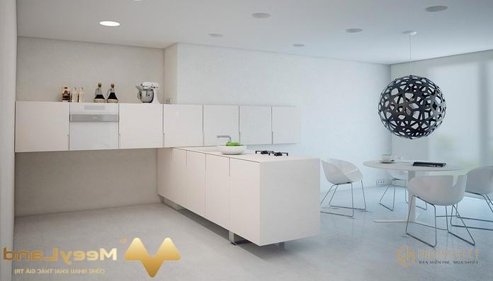 Ảnh 2: Trước khi bạn trang trí lại không gian hoặc lên ý tưởng thiết kế tối giản cho căn hộ nhỏ, hãy cân nhắc mục đích sử dụng của chúng (Nguồn: Internet)