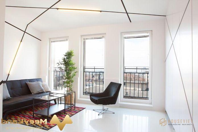 Ảnh 3: Đầu tư vào những món đồ nội thất đa năng để tối đa hóa không gian lưu trữ có sẵn trong nhà của bạn (Nguồn: Internet)