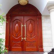 Top 20+ mẫu cửa nhà đẹp nhất & thịnh hành nhất