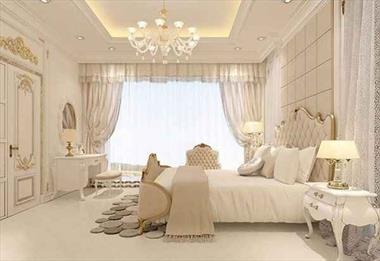 Tổng hợp nội thất phòng ngủ nhà ống đẹp