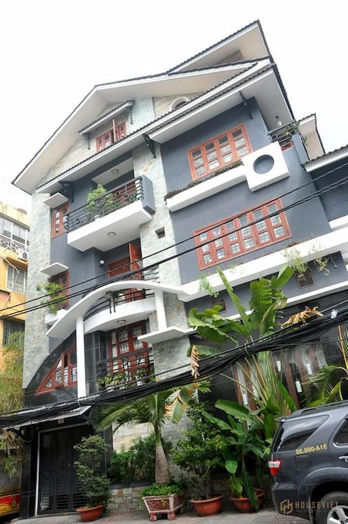 Ảnh 11: Ngôi nhà triệu đô của vợ chồng ca sĩ Lý Hải