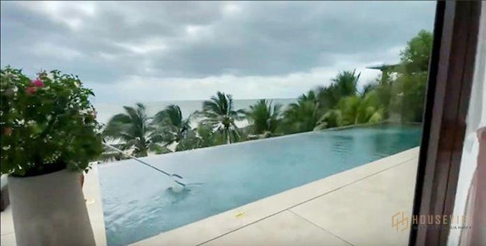 Ảnh 16: Căn biệt thự đáng ngưỡng mộ với view hướng biển