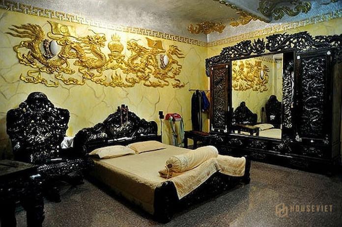 Ảnh 18: Tỉ mỉ, chi tiết và có phần 