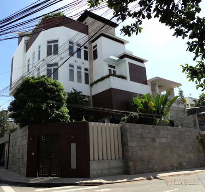 Ảnh 19: Ngôi nhà tráng lệ của Mr Đàm