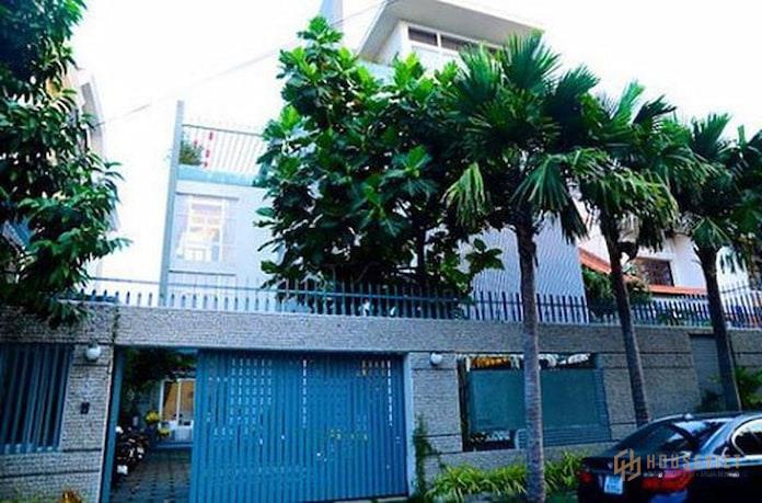 Ảnh 23: Ngôi nhà đắt đỏ của vợ chồng Trương Ngọc Ánh