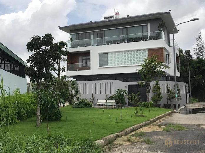 Ảnh 25: Không thể rời mắt khỏi tổ ấm khang trang của nàng Ốc