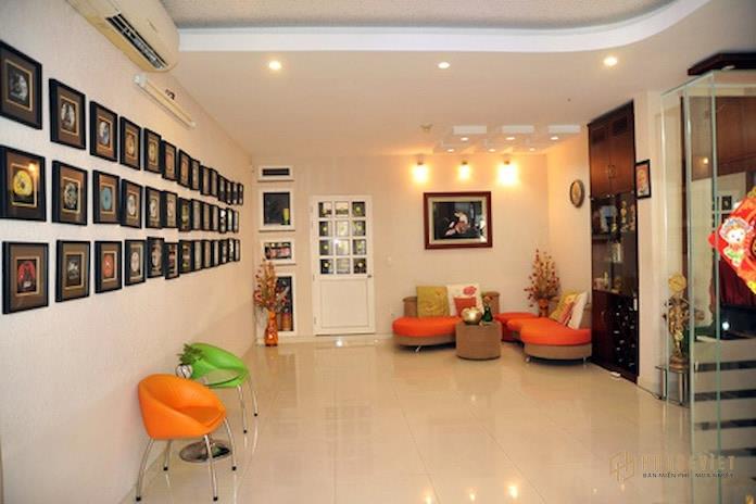 Ảnh 30: Thiết kế ngôi nhà của nàng ca sĩ mang lại cảm giác vô cùng ấm cúng, thân thuộc