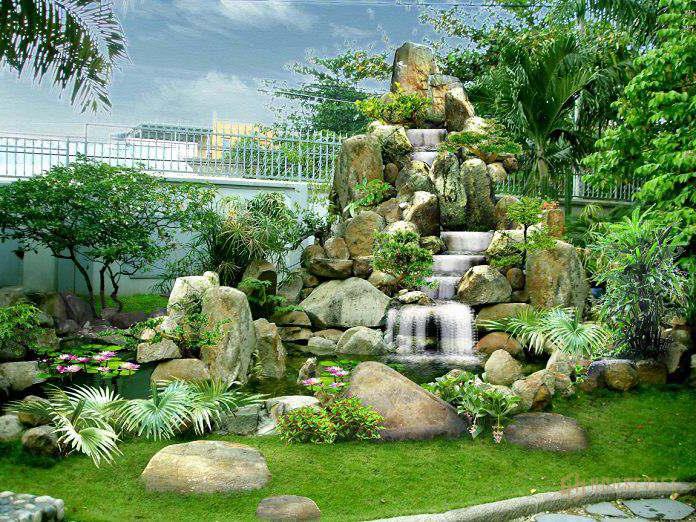 Lưu ý khi xây dựng