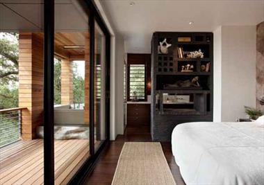 Mẫu thiết kế nội thất phòng ngủ nhà cấp 4 đẹp nhất hiện nay