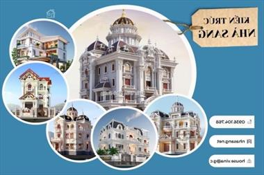 85+ Mẫu nhà lầu 4 tầng có hồ sơ đầy đủ đang được SĂN ĐÓN NHẤT 2022