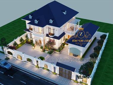 Những lý do để bạn chọn xây nhà vườn villa kiểu Nhật Bản tại Việt Nam