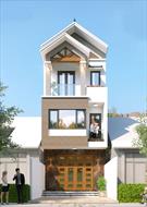 Tổng Hợp 3 Mẫu Thiết Kế Nhà Ống 3 Tầng 4 × 11 HOTTEST NHẤT NĂM 2022