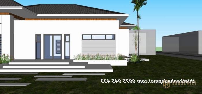 Bạn đã được người giúp việc về nhà chưa?