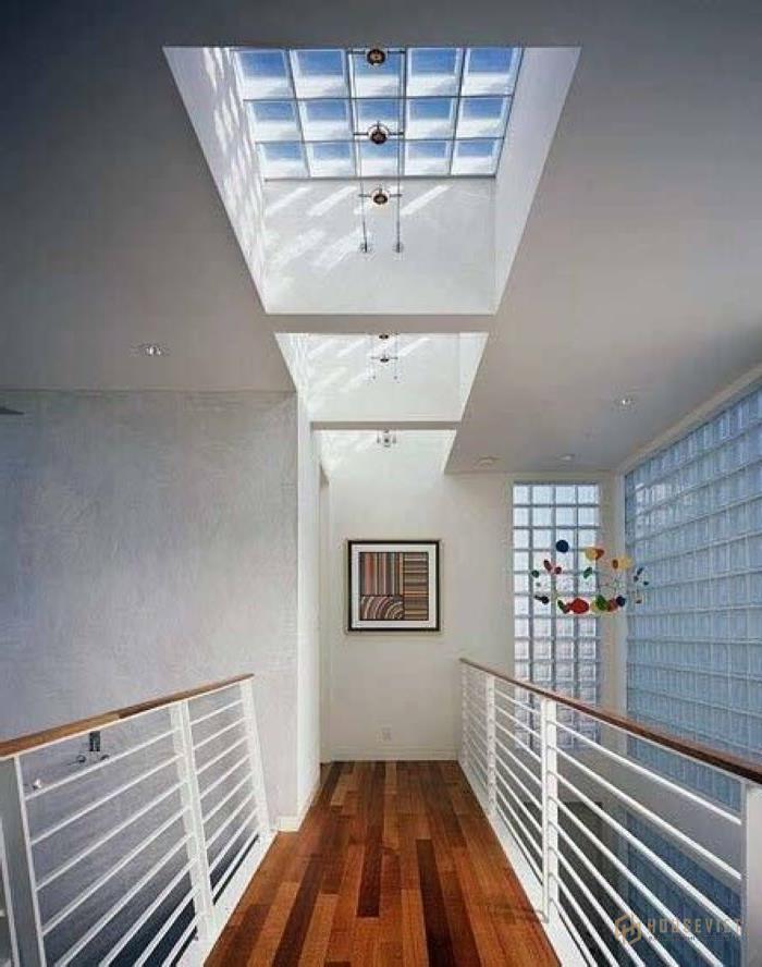 Sau khi thi công bạn phải hết sức cẩn thận và khéo léo để chà ron những đường ron này để đảm bảo tính thẩm mỹ