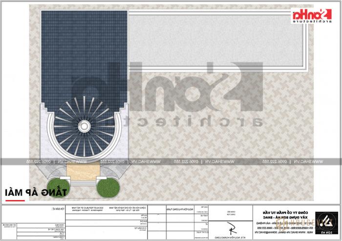 17 Sơ đồ mặt bằng công năng tầng trung tâm khu phức hợp thương mại khách sạn 5 sao Đồng Tháp sh ks 0064