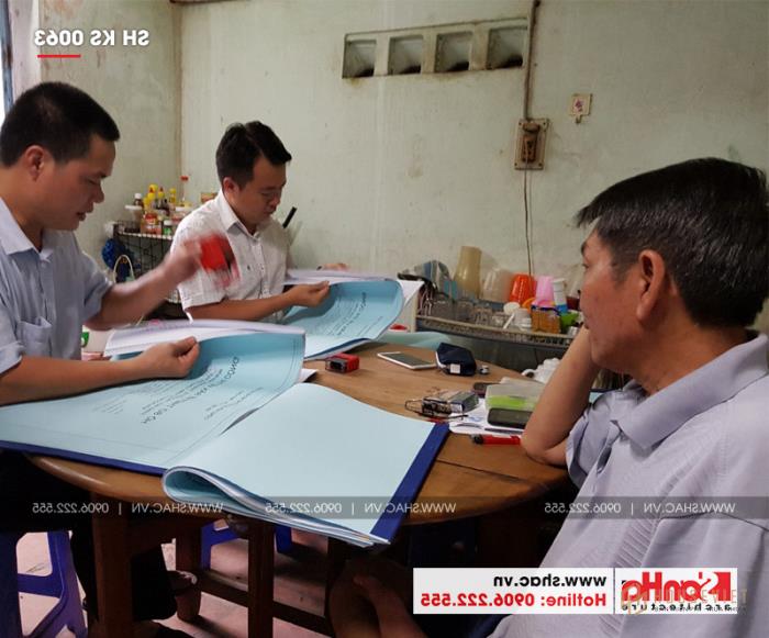 Tháng 6/2018, khách sạn 4 sao An Giang chính thức được khởi công xây dựng 