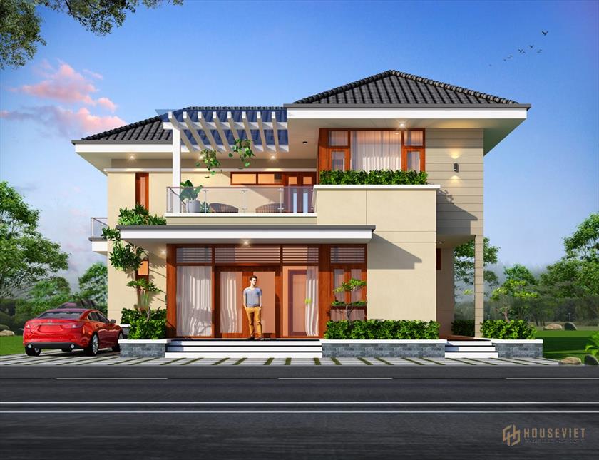 thiết kế đẹp