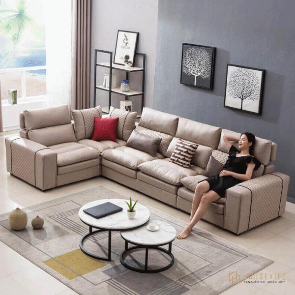 Mẫu sofa đẹp