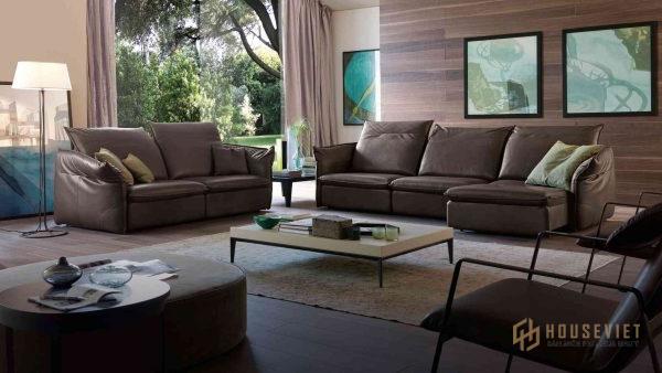 Mẫu sofa đẹp