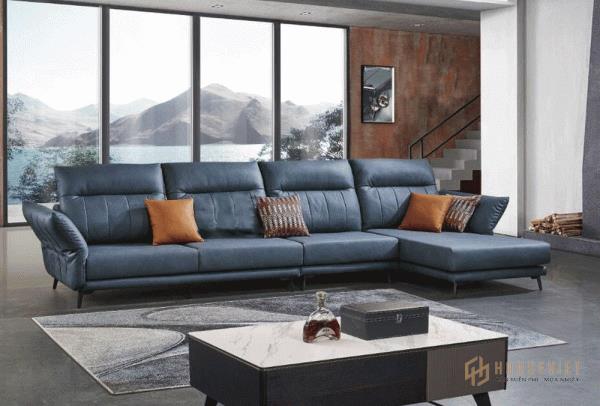 Mẫu sofa đẹp