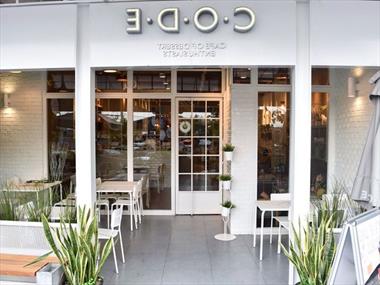 Mẫu thiết kế quán cafe mặt tiền 8m siêu đẹp hút khách