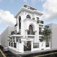 Bản vẽ mẫu biệt thự 200m2 hiện đại và đẳng cấp nhất hiện nay